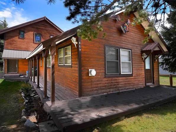 117 Sopris Avenue, Crested Butte, CO 81224