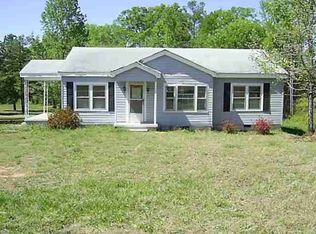 100 Woodforest Ln, Anderson, SC 29626