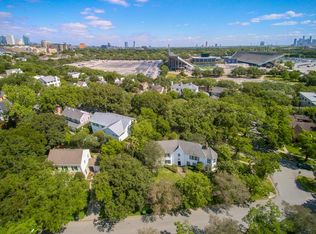 2202 Dryden Rd, Houston, TX 77030