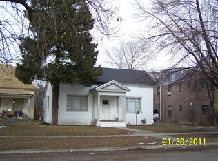 341 E 200 S, Provo, UT 84606
