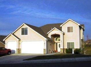 2991 Sedona Cir, Richland, WA 99354