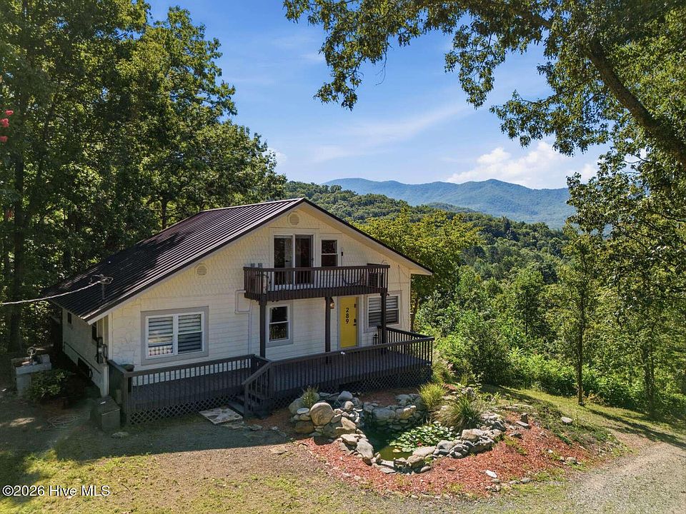 1st image of 289 Bethabara Road