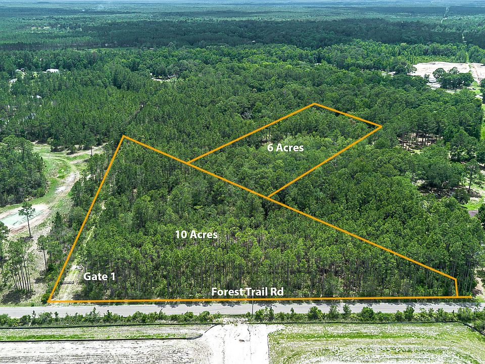 1st image of 15450 FOREST TRAIL Road