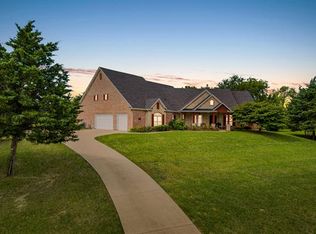 4679 Lake Breeze Dr, McKinney, TX 75071