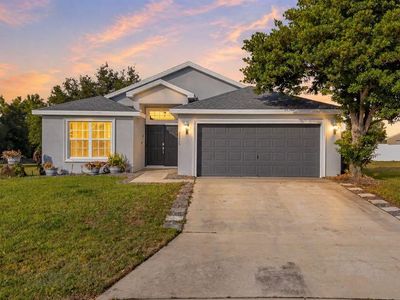 23905 NARROWLEAF COURT, Leesburg, FL, 34748