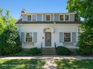 3000 Thayer St, Evanston, IL
