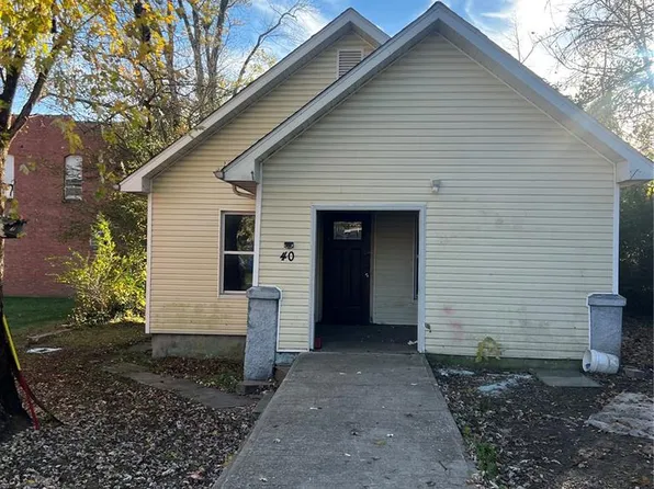 40 W 2nd St, Newburg, MO 65550