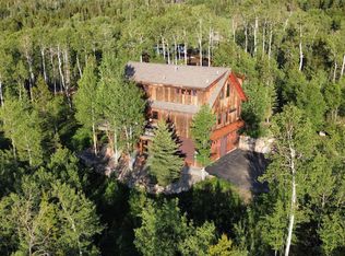 113 Innsbruck, Granby, CO 80446