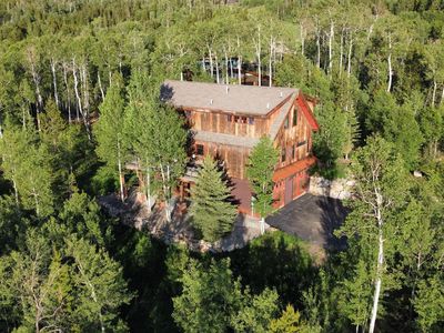 113 Innsbruck Street, Granby, CO, 80446