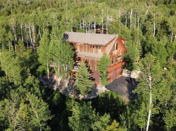 113 Innsbruck Street, Granby, CO 80446