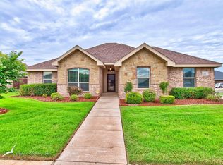 7202 Nocona Dr, Abilene, TX 79602