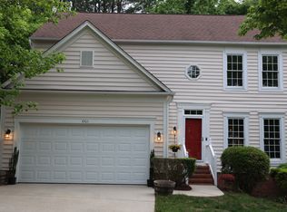 4905 Bridgewood Dr, Durham, NC 27713