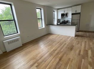 32-86 33rd St #5, Astoria, NY 11106