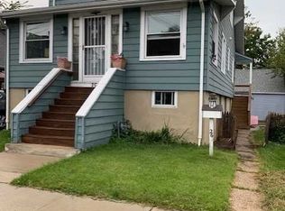 26 Center St, Little Ferry, NJ 07643