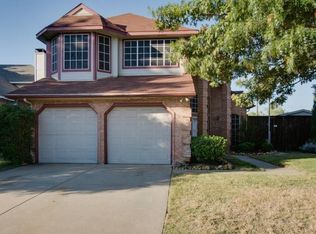 1301 Berkeley Ct, Plano, TX 75023
