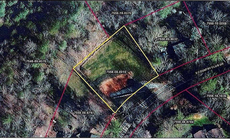 2nd image of 480 S Country Club Dr