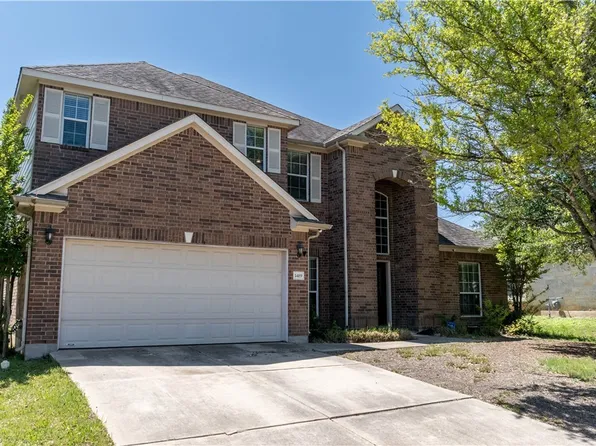 1419 Amberwood Loop, Kyle, TX 78640