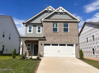 12717 Duckfoot Ln LOT 19, Knoxville, TN 37934