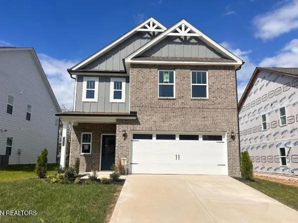 12717 Duckfoot Ln Lot 19, Knoxville, TN 37934