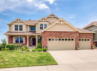6324 S Queensburg Ct, Aurora, CO 80016