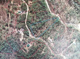 17 Deer Run, Purlear, NC 28665