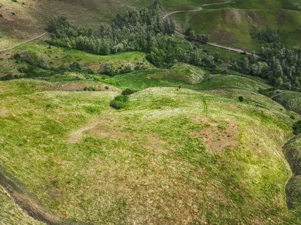 PARCEL Three Benjamin Ln, Horseshoe Bend, ID 83629