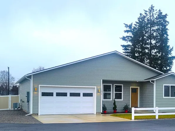 1915 N Rivista Ln, Spokane Valley, WA 99016