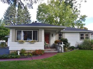 303 Liberty Ave, Rochester, NY 14622