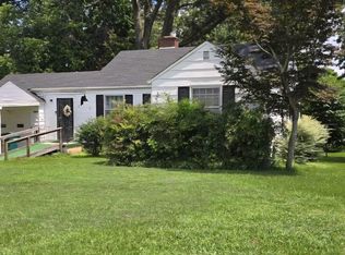3304 Hatch Blvd, Sheffield, AL 35660