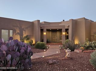 700 E Stoney End Ln, Cottonwood, AZ 86326