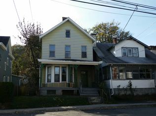 28 Sharp St, Haverstraw, NY 10927