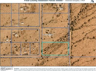 123XX N Firedance Rd #37, Casa Grande, AZ 85193