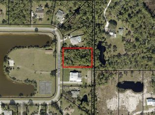 4560 Hunters Run Cir, Grant Valkaria, FL 32949