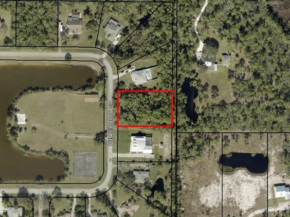 4560 Hunters Run Cir, Grant Valkaria, FL 32949