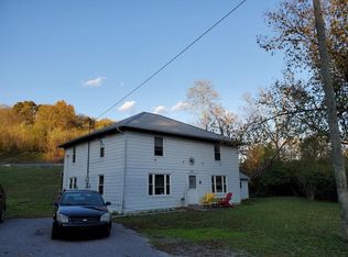 62 Toddville Way, Lancaster, KY 40444