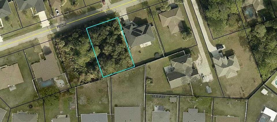 2nd image of 10 PITT LANE LOT 38
