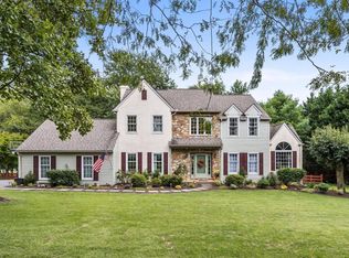 3790 Brookcroft Ln, Garnet Valley, PA 19060