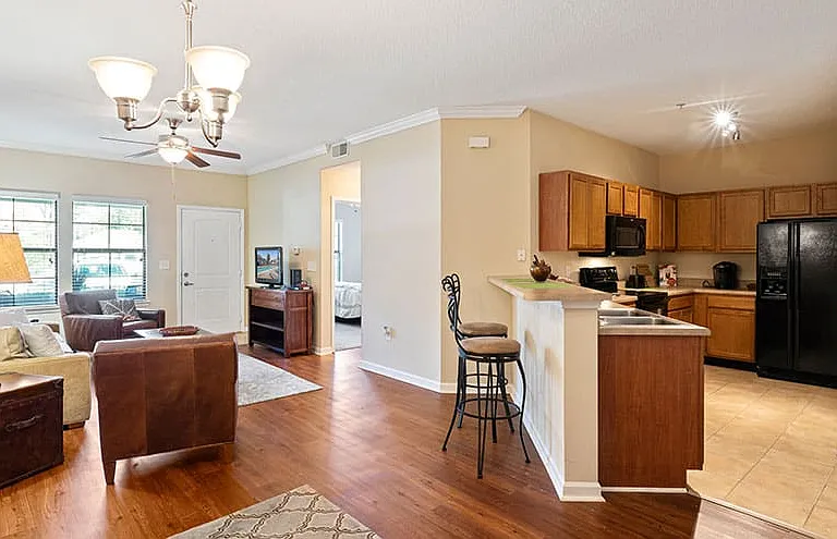The Arlington at Eastern Shore Centre Apartments — Photo 46