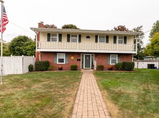 6 Hughes St, East Haven, CT 06512