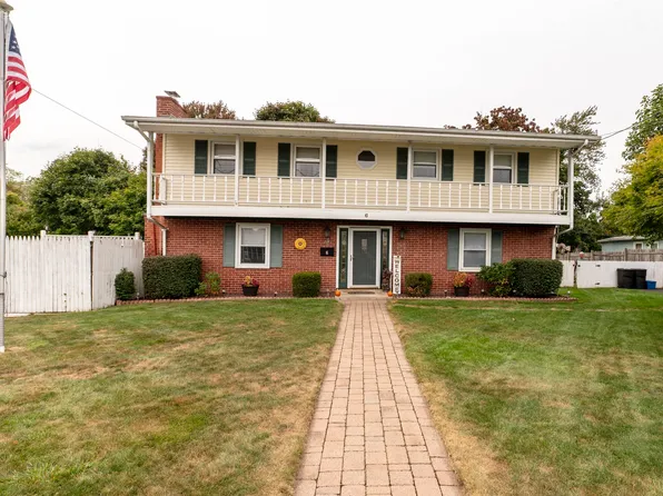 6 Hughes Street, East Haven, CT 06512