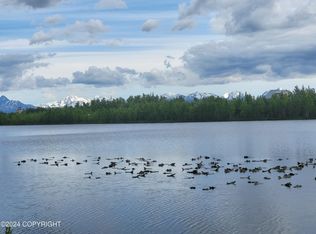 15064 W Alamo Rd, Wasilla, AK 99623
