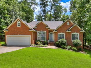 426 Cooper Mill Rd, North Augusta, SC 29860