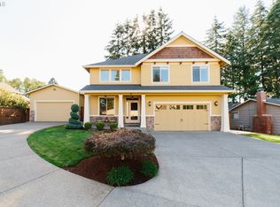 19093 Dallas St, Oregon City, OR 97045