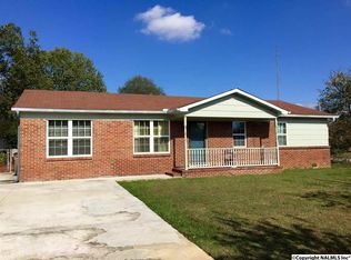 114 Cecil St SW, Decatur, AL 35601