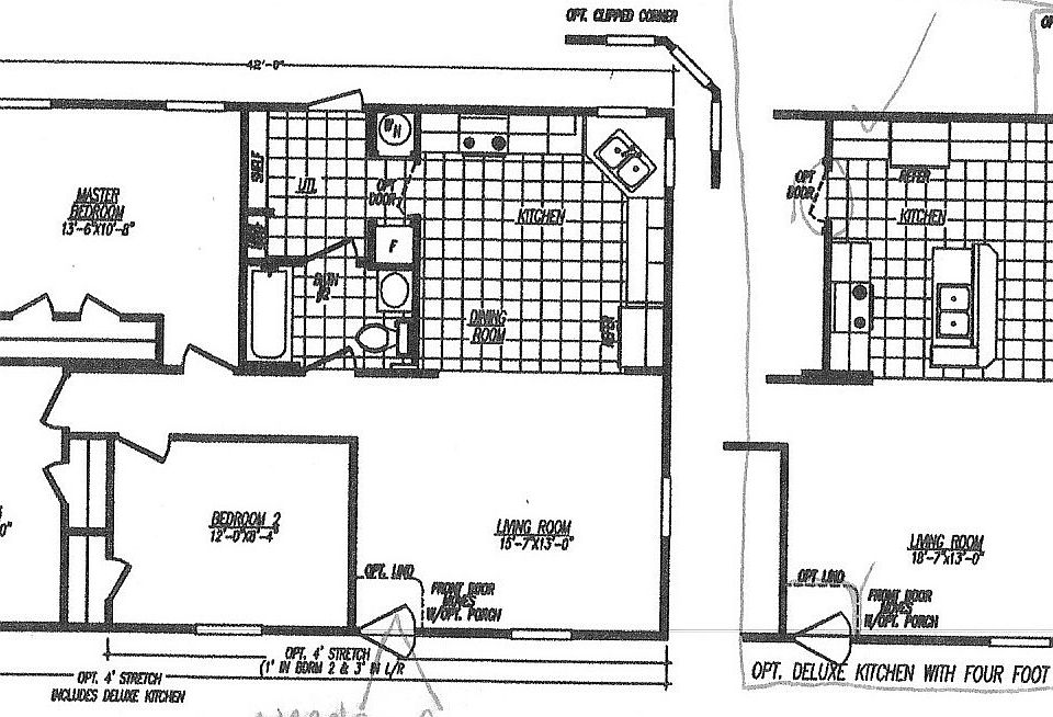 1st image of 4614 S Countryside Dr