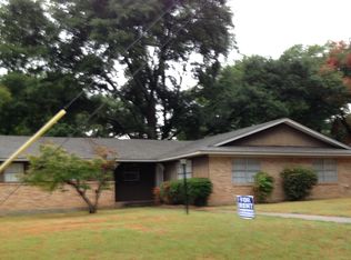 2935 Bain Pl, Tyler, TX 75701