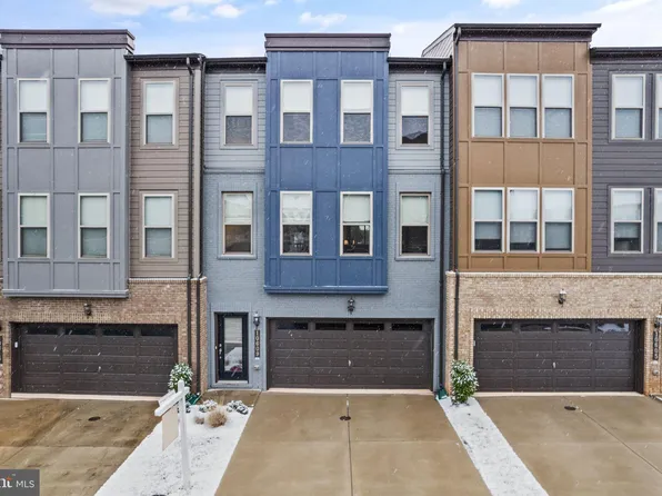 10609 Speiden Trl, Manassas, VA 20110