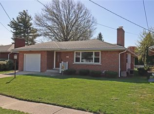1419 W 33rd St, Erie, PA 16508