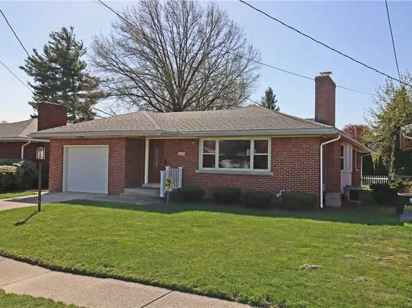 1419 W 33rd St, Erie, PA 16508