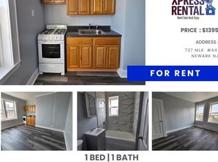 737 Martin Luther King Blvd #44, Newark, NJ 07108